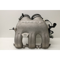 1999-2004 Porsche 911 996 Intake Manifold X51 Powerkit Distributor OEM