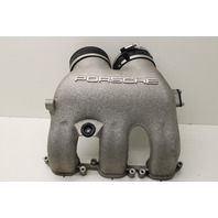 1999-2004 Porsche 911 996 Intake Manifold X51 Powerkit Distributor OEM