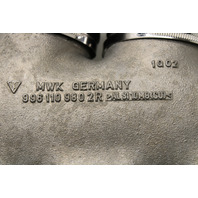 1999-2004 Porsche 911 996 Intake Manifold X51 Powerkit Distributor OEM