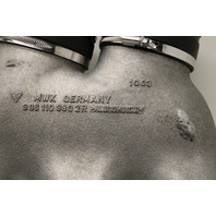 1999-2004 Porsche 911 996 Intake Manifold X51 Powerkit Distributor OEM