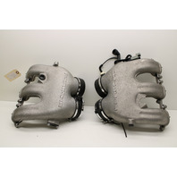 1999-2004 Porsche 911 996 Intake Manifold X51 Powerkit Distributor OEM