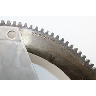 2002-2008 Porsche 911 Automatic Flywheel Flexplate 99611607516 OEM