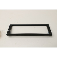 1997-2001 Porsche 911 Boxster Climate Control Trim Bezel - 99655267700 OEM