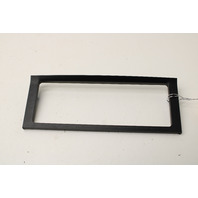 1997-2001 Porsche 911 Boxster Climate Control Trim Bezel - 99655267700 OEM