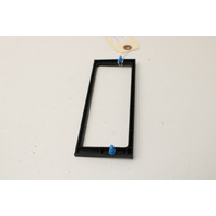 1997-2001 Porsche 911 Boxster Climate Control Trim Bezel - 99655267700 OEM