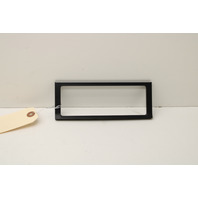 1997-2001 Porsche 911 Boxster Climate Control Trim Bezel - 99655267700 OEM