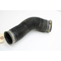 1982 Porsche 911 Heater Blower Air Duct Hose OEM