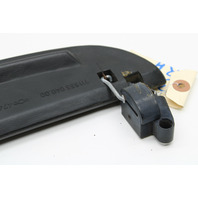 1982 Porsche 911 Door Panel Pocket Lid Arm Rest Right OEM