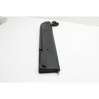 1982 Porsche 911 Door Panel Pocket Lid Arm Rest Right OEM