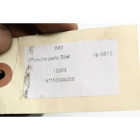 1982 Porsche 911 Door Panel Pocket Lid Arm Rest Right OEM