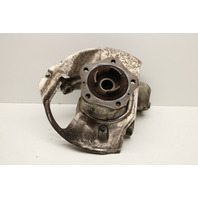 2006-2011 Porsche 911 997 C4 C4S Left Front Spindle Knuckle Hub AWD OEM