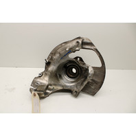 2006-2011 Porsche 911 997 C4 C4S Left Front Spindle Knuckle Hub AWD OEM