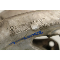 2006-2011 Porsche 911 997 C4 C4S Left Front Spindle Knuckle Hub AWD OEM