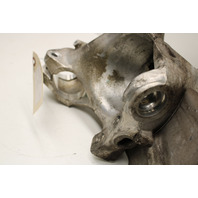 2006-2011 Porsche 911 997 C4 C4S Left Front Spindle Knuckle Hub AWD OEM