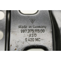 2002-2008 Porsche 911 Transmission Mount Bracket Carrier - 99737511500 OEM