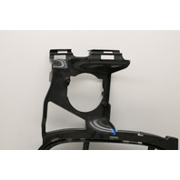 2011 2012 2013 2014 Porsche Cayenne Turbo 958 Front Bumper Grille Left Driver - 95850568111 OEM