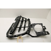 2011 2012 2013 2014 Porsche Cayenne Turbo 958 Front Bumper Grille Left Driver - 95850568111 OEM