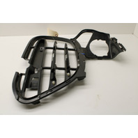2011 2012 2013 2014 Porsche Cayenne Turbo 958 Front Bumper Grille Left Driver - 95850568111 OEM