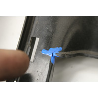 2011 2012 2013 2014 Porsche Cayenne Turbo 958 Front Bumper Grille Left Driver - 95850568111 OEM