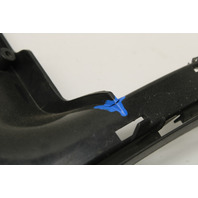 2011 2012 2013 2014 Porsche Cayenne Turbo 958 Front Bumper Grille Left Driver - 95850568111 OEM