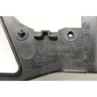 2011 2012 2013 2014 Porsche Cayenne Turbo 958 Front Bumper Grille Left Driver - 95850568111 OEM