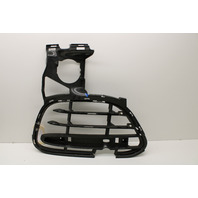 2011 2012 2013 2014 Porsche Cayenne Turbo 958 Front Bumper Grille Left Driver - 95850568111 OEM