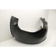 2005-2012 Porsche 911 997 AWD Front Fender Liner Left Driver - 99750420301 OEM