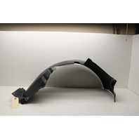 2005-2012 Porsche 911 997 AWD Front Fender Liner Left Driver - 99750420301 OEM
