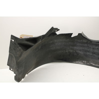 2005-2012 Porsche 911 997 AWD Front Fender Liner Left Driver - 99750420301 OEM