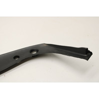 Porsche 911 Boxster Hood Latch Lock Bumper Trim Cover OEM