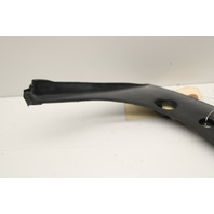 Porsche 911 Boxster Hood Latch Lock Bumper Trim Cover OEM