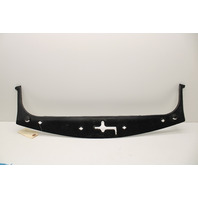 Porsche 911 Boxster Hood Latch Lock Bumper Trim Cover OEM