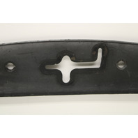 Porsche 911 Boxster Hood Latch Lock Bumper Trim Cover OEM