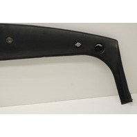 Porsche 911 Boxster Hood Latch Lock Bumper Trim Cover OEM