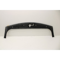 Porsche 911 Boxster Hood Latch Lock Bumper Trim Cover OEM