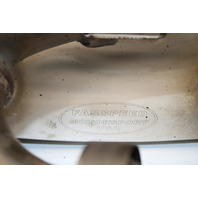 2005-2008 Porsche 911 997 FABSPEED Exhaust Muffler Header Set