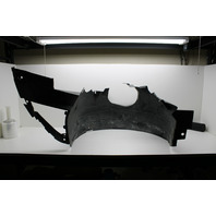 1997-2004 Porsche 911 Boxster Front Fender Liner Right OEM