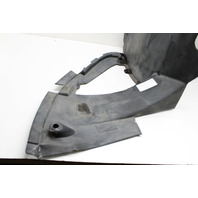 1997-2004 Porsche 911 Boxster Front Fender Liner Right OEM