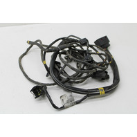 2005-2008 Porsche 911 Front Bumper Wire Harness 99761250100 OEM