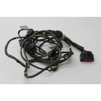 2005-2008 Porsche 911 Front Bumper Wire Harness 99761250100 OEM