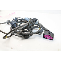 2005-2008 Porsche 911 Front Bumper Wire Harness 99761250100 OEM