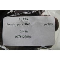 2005-2008 Porsche 911 Front Bumper Wire Harness 99761250100 OEM