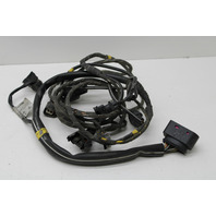 2005-2008 Porsche 911 Front Bumper Wire Harness 99761250100 OEM