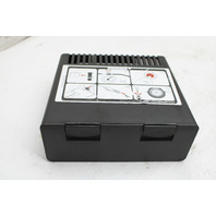 05-08 Porsche 911 997 Boxster Cayman Tire Air Compressor 99765205100 OEM