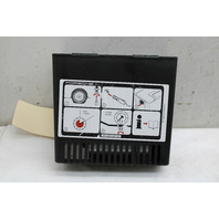 05-08 Porsche 911 997 Boxster Cayman Tire Air Compressor 99765205100 OEM