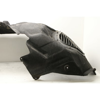 2011 2012 2013 2014 Porsche Cayenne Front Fender Liner Left Driver - 95850496100 OEM