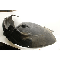 2011 2012 2013 2014 Porsche Cayenne Front Fender Liner Left Driver - 95850496100 OEM