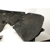 2011 2012 2013 2014 Porsche Cayenne Front Fender Liner Left Driver - 95850496100 OEM