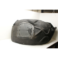 2011 2012 2013 2014 Porsche Cayenne Front Fender Liner Left Driver - 95850496100 OEM