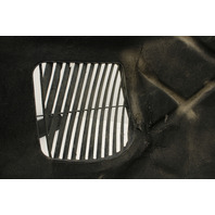 2011 2012 2013 2014 Porsche Cayenne Front Fender Liner Left Driver - 95850496100 OEM